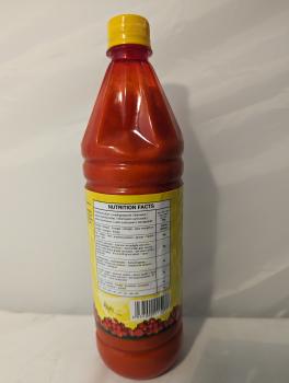 Praise Palm Oil Regular 1 Liter Nettogewicht